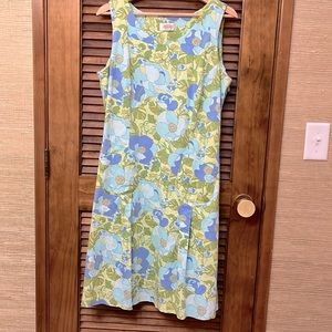 Talbots women’s dress